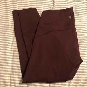 Lululemon Leggings